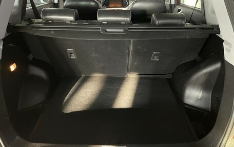 Lifan X70 I, 2018 год, 1 100 000 рублей, 18 фотография