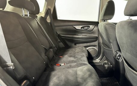 Nissan X-Trail, 2017 год, 1 519 900 рублей, 10 фотография