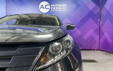 KIA Sportage III, 2010 год, 1 050 000 рублей, 10 фотография