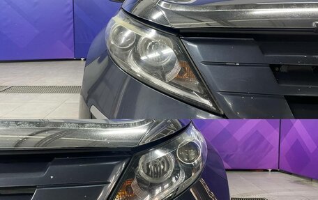 KIA Sportage III, 2010 год, 1 050 000 рублей, 11 фотография