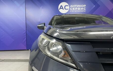 KIA Sportage III, 2010 год, 1 050 000 рублей, 9 фотография