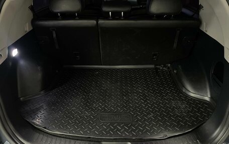 KIA Sportage III, 2010 год, 1 050 000 рублей, 18 фотография