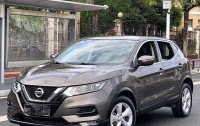 Nissan Qashqai, 2022 год, 1 830 000 рублей, 1 фотография