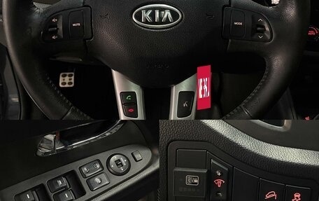 KIA Sportage III, 2010 год, 1 050 000 рублей, 14 фотография