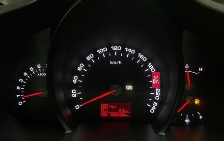 KIA Sportage III, 2010 год, 1 050 000 рублей, 12 фотография