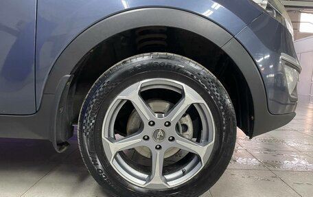 KIA Sportage III, 2010 год, 1 050 000 рублей, 20 фотография