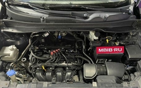 KIA Sportage III, 2010 год, 1 050 000 рублей, 19 фотография