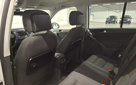 Volkswagen Tiguan I, 2012 год, 1 129 850 рублей, 16 фотография