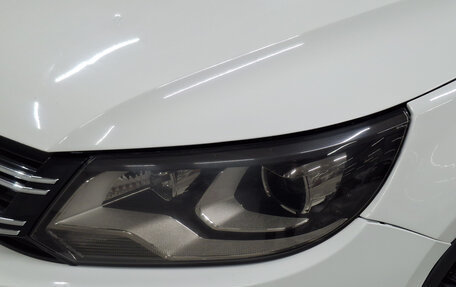 Volkswagen Tiguan I, 2012 год, 1 129 850 рублей, 21 фотография