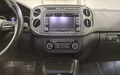 Volkswagen Tiguan I, 2012 год, 1 129 850 рублей, 19 фотография