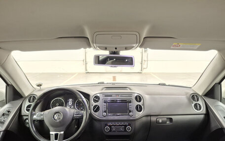 Volkswagen Tiguan I, 2012 год, 1 129 850 рублей, 18 фотография