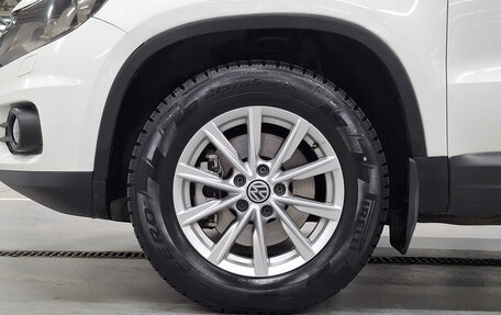 Volkswagen Tiguan I, 2012 год, 1 129 850 рублей, 22 фотография