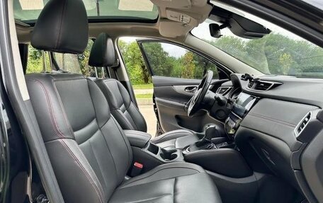 Nissan Qashqai, 2022 год, 2 150 000 рублей, 7 фотография