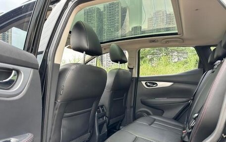 Nissan Qashqai, 2022 год, 2 150 000 рублей, 8 фотография