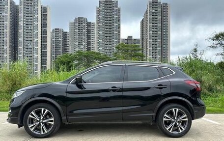 Nissan Qashqai, 2022 год, 2 150 000 рублей, 3 фотография