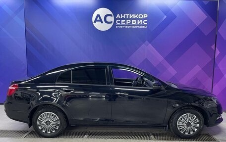 Geely Emgrand 7 I, 2019 год, 959 000 рублей, 4 фотография