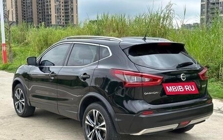 Nissan Qashqai, 2022 год, 2 150 000 рублей, 4 фотография