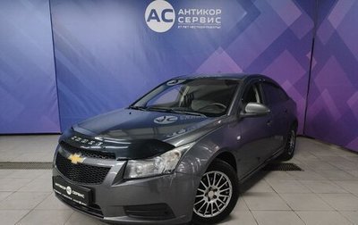 Chevrolet Cruze II, 2010 год, 474 000 рублей, 1 фотография