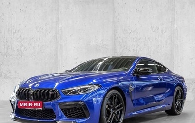 BMW M8 I (F91/F92/F93), 2021 год, 11 706 000 рублей, 1 фотография