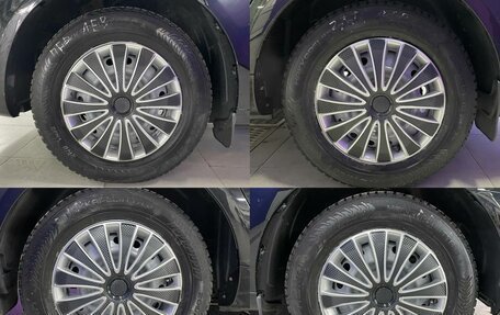 Geely Emgrand 7 I, 2019 год, 959 000 рублей, 19 фотография