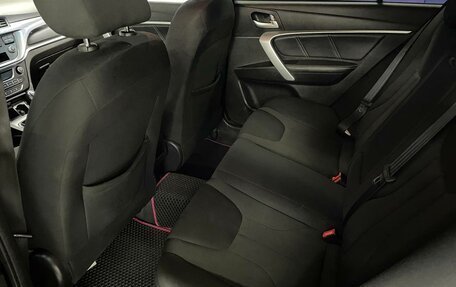 Geely Emgrand 7 I, 2019 год, 959 000 рублей, 16 фотография