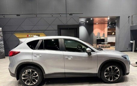 Mazda CX-5 II, 2016 год, 2 200 000 рублей, 4 фотография