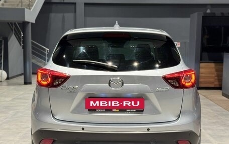 Mazda CX-5 II, 2016 год, 2 200 000 рублей, 6 фотография