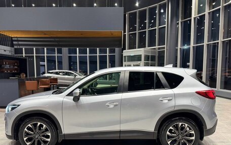 Mazda CX-5 II, 2016 год, 2 200 000 рублей, 8 фотография