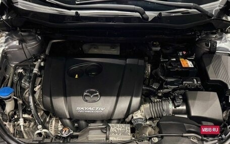 Mazda CX-5 II, 2016 год, 2 200 000 рублей, 9 фотография