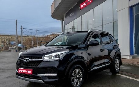 Chery Tiggo 4 I рестайлинг, 2020 год, 1 189 000 рублей, 1 фотография