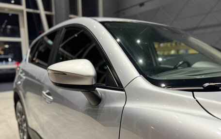 Mazda CX-5 II, 2016 год, 2 200 000 рублей, 19 фотография