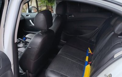 Peugeot 408 I рестайлинг, 2019 год, 1 200 000 рублей, 1 фотография