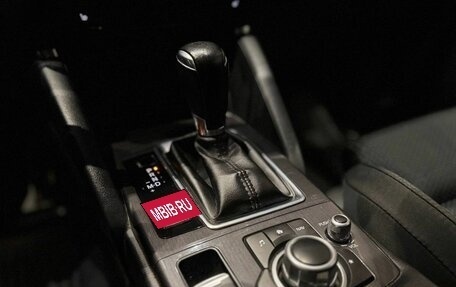 Mazda CX-5 II, 2016 год, 2 200 000 рублей, 22 фотография