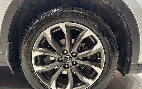 Mazda CX-5 II, 2016 год, 2 200 000 рублей, 24 фотография