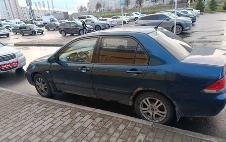 Mitsubishi Lancer IX, 2005 год, 245 000 рублей, 1 фотография