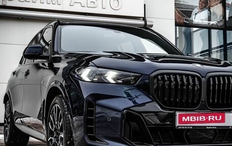 BMW X5, 2024 год, 18 890 000 рублей, 1 фотография