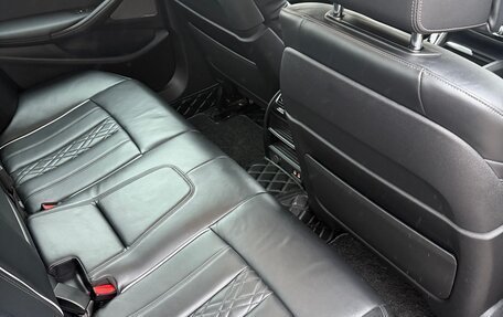 BMW 5 серия, 2020 год, 8 000 000 рублей, 10 фотография