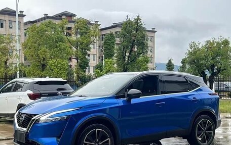 Nissan Qashqai, 2024 год, 1 890 000 рублей, 1 фотография