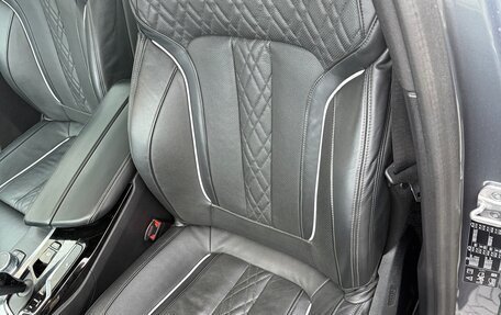 BMW 5 серия, 2020 год, 8 000 000 рублей, 16 фотография