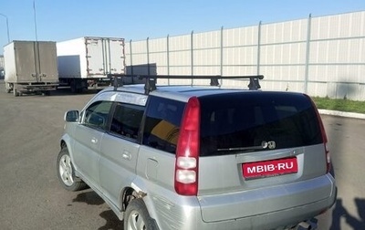 Honda HR-V I, 1999 год, 360 000 рублей, 1 фотография