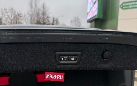 BMW 5 серия, 2020 год, 8 000 000 рублей, 13 фотография