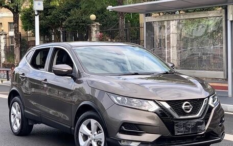 Nissan Qashqai, 2022 год, 1 830 000 рублей, 2 фотография