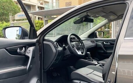 Nissan Qashqai, 2022 год, 1 830 000 рублей, 7 фотография