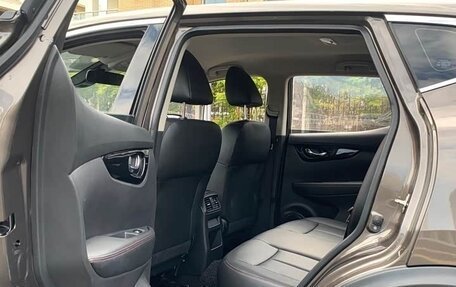 Nissan Qashqai, 2022 год, 1 830 000 рублей, 8 фотография