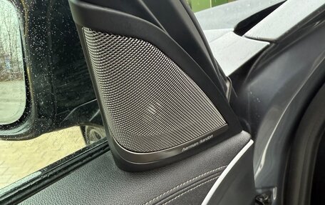 BMW 5 серия, 2020 год, 8 000 000 рублей, 17 фотография