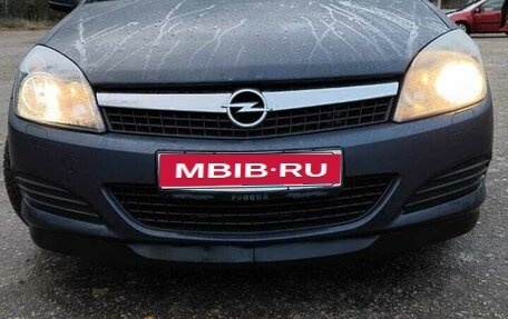 Opel Astra H, 2010 год, 575 000 рублей, 1 фотография