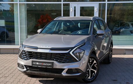 KIA Sportage IV рестайлинг, 2025 год, 4 049 900 рублей, 1 фотография