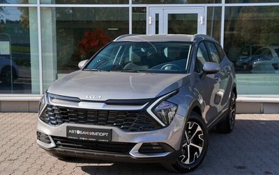 KIA Sportage IV рестайлинг, 2025 год, 4 049 900 рублей, 1 фотография