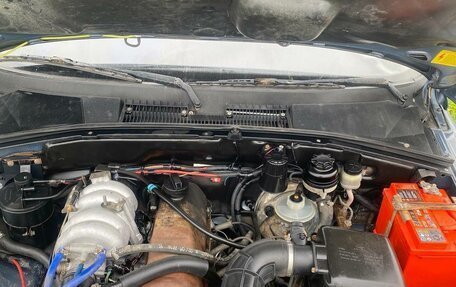 Chevrolet Niva I рестайлинг, 2008 год, 250 000 рублей, 5 фотография