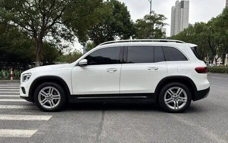 Mercedes-Benz GLB, 2022 год, 2 530 000 рублей, 7 фотография